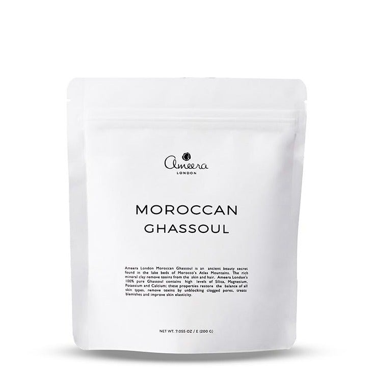 Moroccan Ghassoul 200g