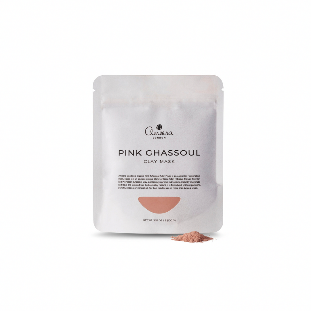 Pink Ghassoul 100g