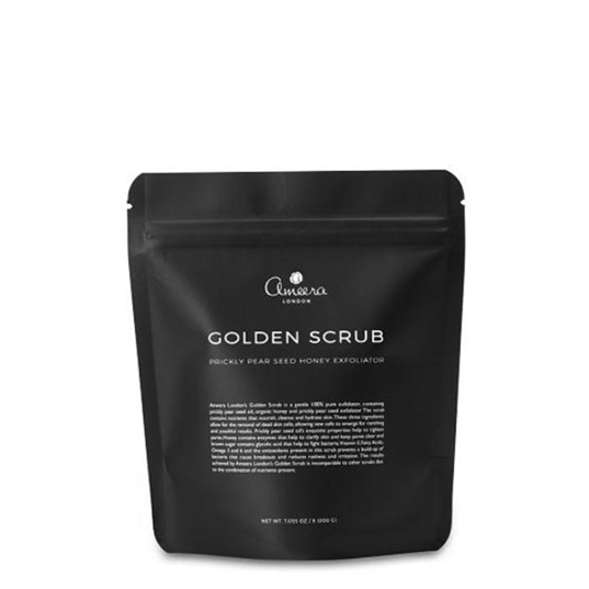 Golden Scrub 200g